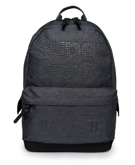 Superdry Rhinestone Montana Rucksack Rhinestone Montana Rucksack107952
