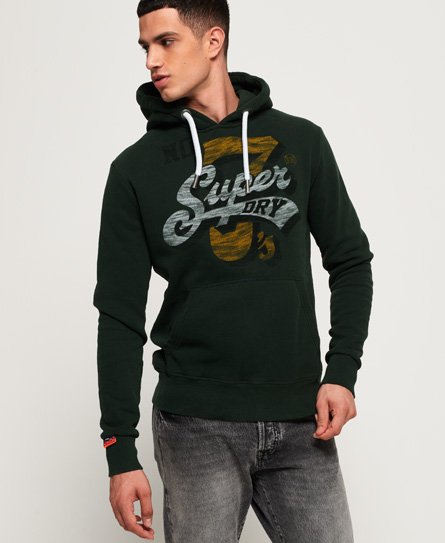 Superdry Super 7 Tri hoodie Super 7 Tri hoodie111692