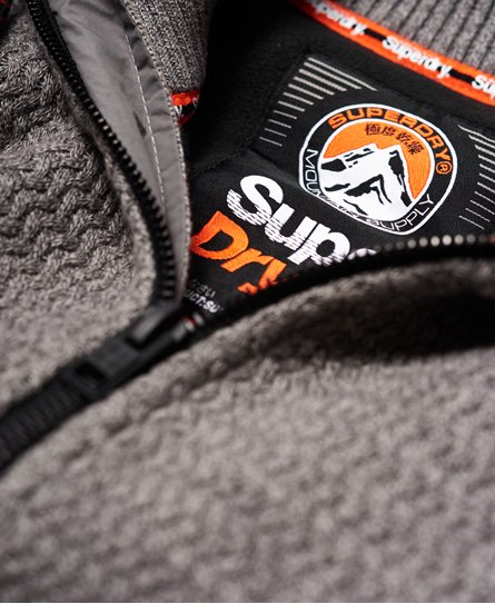 superdry hemisphere hoodie