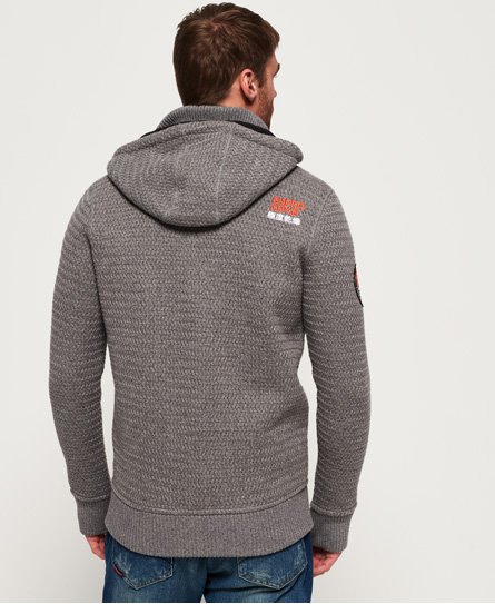 superdry hemisphere hoodie