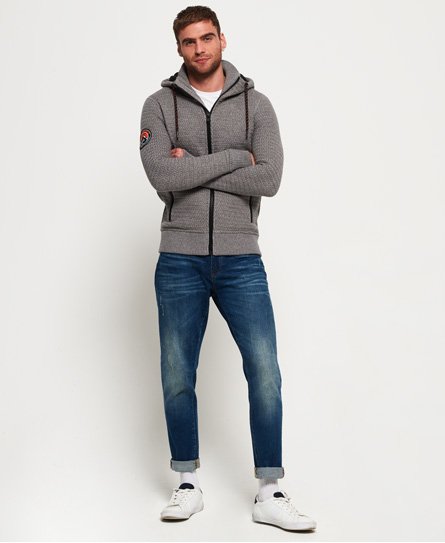 superdry hemisphere hoodie