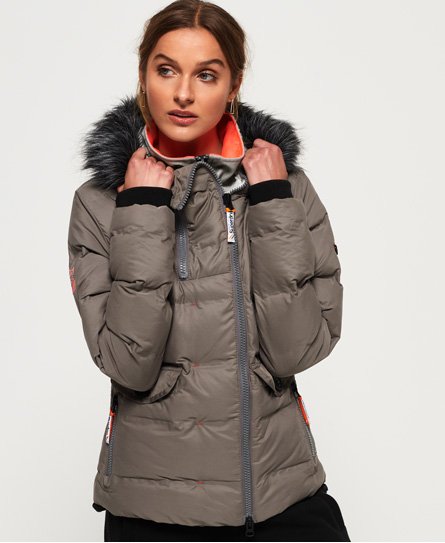 Superdry SDX Superfibre Bomber Jacket SDX Superfibre Bomber Jacket