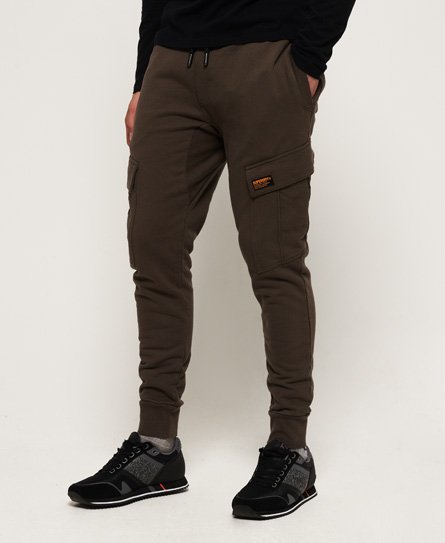 Superdry Rookie Cargo Pocket Joggers Rookie Cargo Pocket Joggers