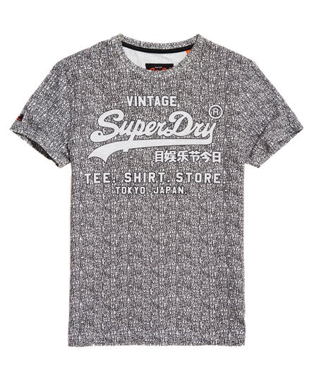 Superdry Shirt Shop T-Shirt Shirt Shop T-Shirt
