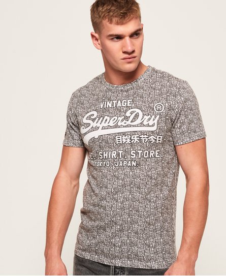 Superdry Shirt Shop T-Shirt Shirt Shop T-Shirt98692
