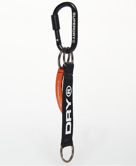 Superdry Lineman sleutelhanger Lineman sleutelhanger97826