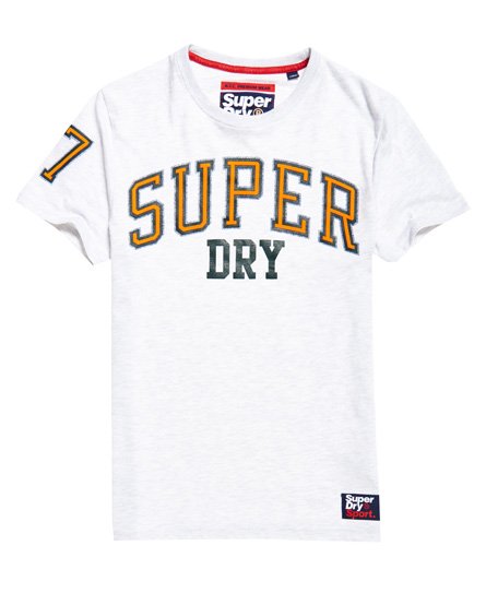 Superdry Osaka Grindle T-Shirt Osaka Grindle T-Shirt