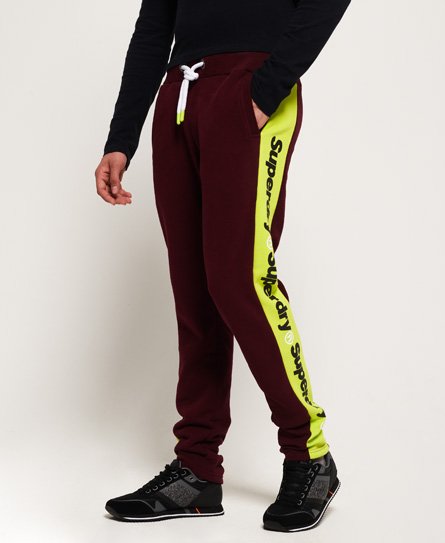 Superdry Trophy Micro Joggers Trophy Micro Joggers