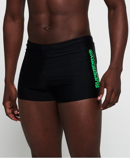 Superdry Superdry Sport Swim Midi Shorts Superdry Sport Swim Midi Shorts