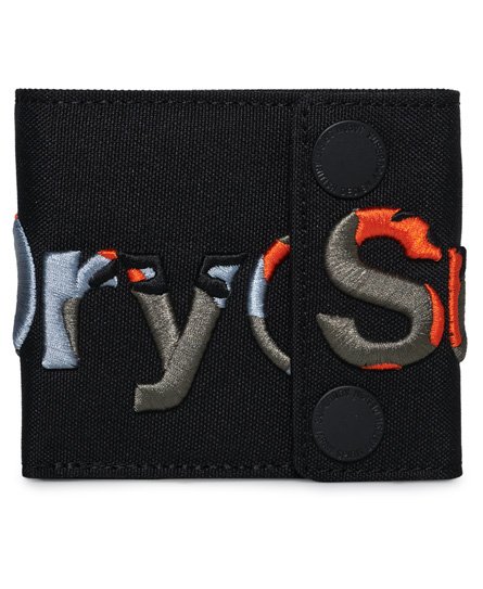 Superdry Motion Montana 皮夾 Motion Montana 皮夾80873