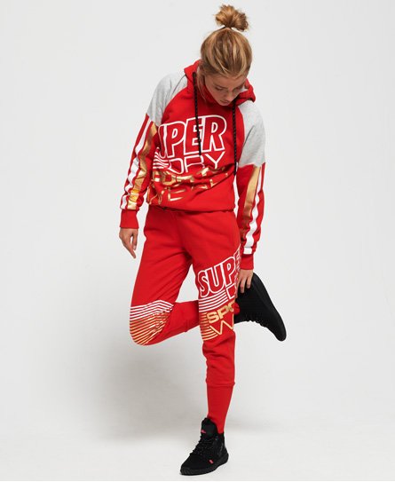 Superdry Street Sports Joggers Street Sports Joggers78495