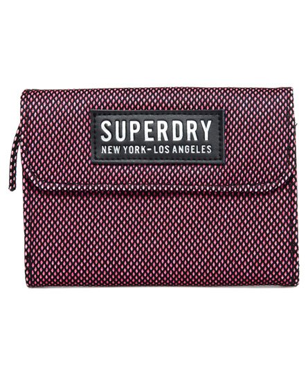 Superdry Evey Fold Purse Evey Fold Purse