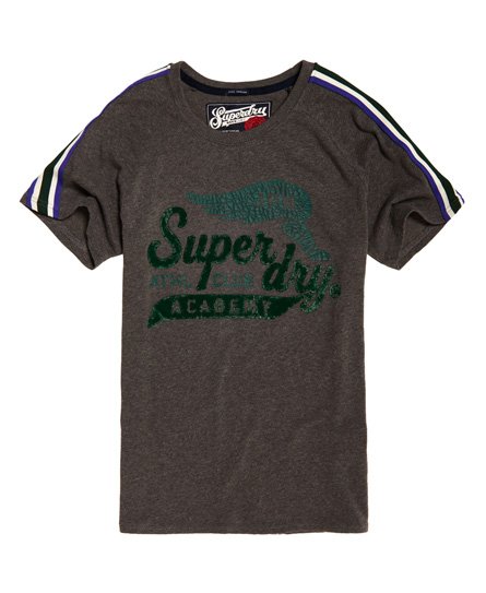 Superdry Camiseta Academy Athletics Camiseta Academy Athletics