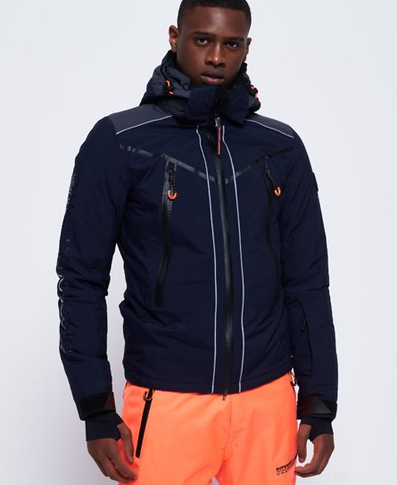 Superdry Downhill Racer Padded Jacket Downhill Racer Padded Jacket