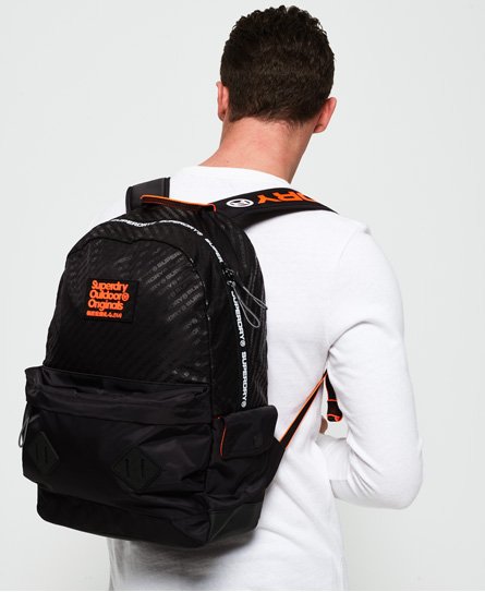 superdry montana backpack