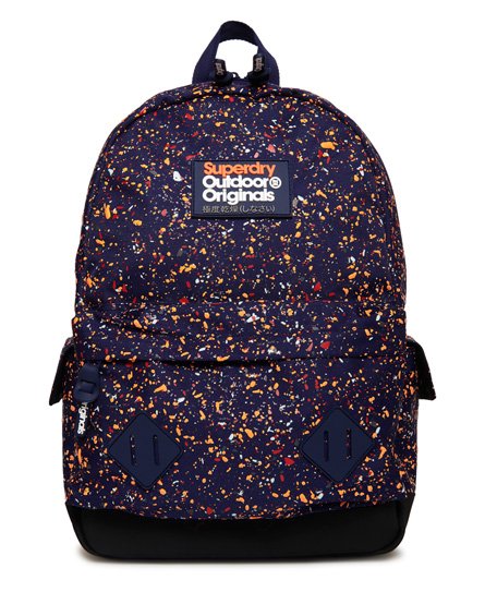 Superdry Skate Splat Montana Skate Splat Montana107734