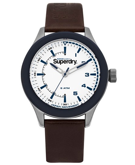 Superdry Challenger horloge Challenger horloge151416