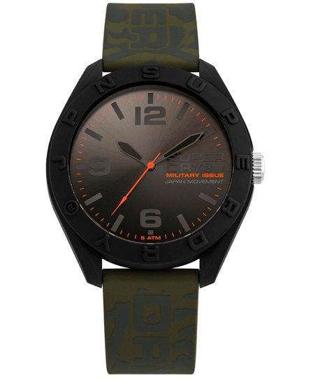 Superdry Montre Osaka Camo Montre Osaka Camo151418
