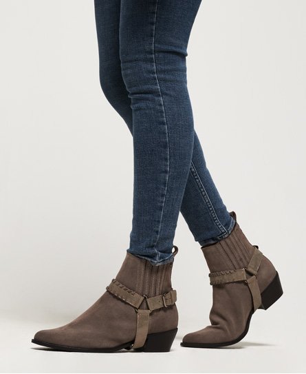 Womens Ankle Boots | Shop Ankle Boots 