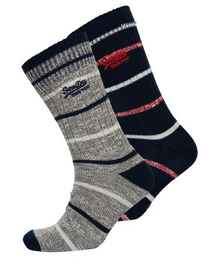 Superdry Dry Mountaineer Socken Dry Mountaineer Socken