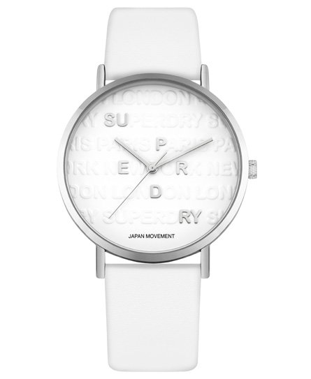 Superdry Ρολόι Oxford Internation Ρολόι Oxford Internation