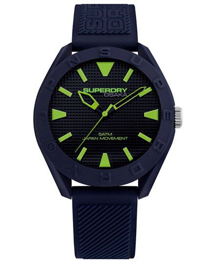 Superdry Montre Osaka Montre Osaka