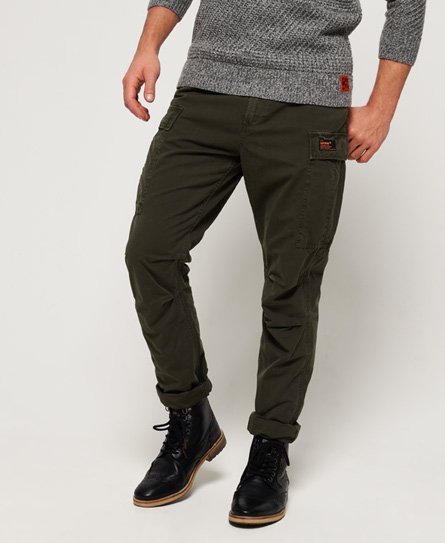 Superdry Core Cargo broek Core Cargo broek