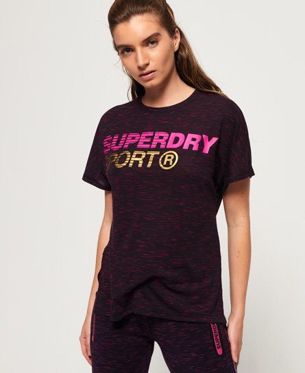 Superdry Core Loose T-Shirt Core Loose T-Shirt