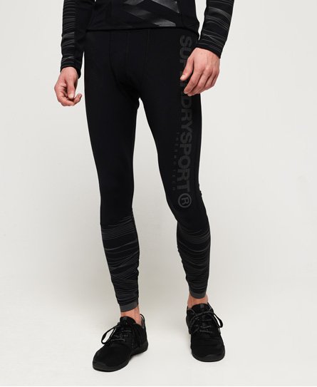 Superdry Performance Insulate Leggings Performance Insulate Leggings