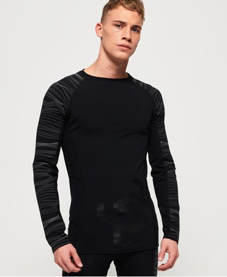 Superdry Performance Insulate Langarmoberteil Performance Insulate Langarmoberteil