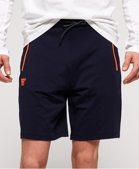 Superdry Training Shorts Training Shorts