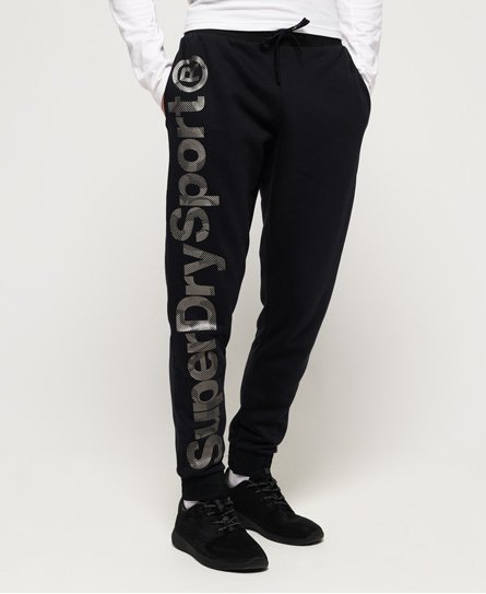 Superdry Combat Camo joggingbroek Combat Camo joggingbroek