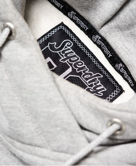 superdry embellished sweat dress