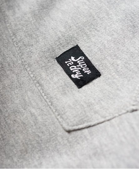 superdry embellished sweat dress