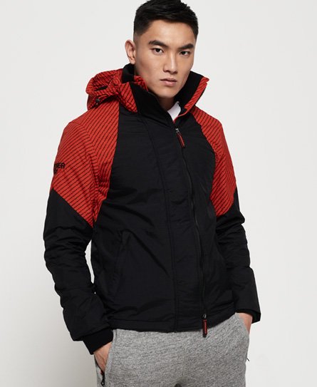 Superdry Arctic Intron Hooded SD-Windcheater Arctic Intron Hooded SD-Windcheater95603