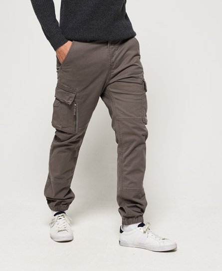 Superdry International Recruit Grip Cargo Pants International Recruit Grip Cargo Pants