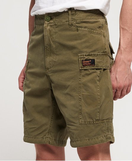 Superdry Core Cargo Shorts Core Cargo Shorts