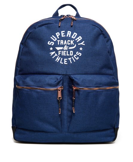 superdry fenton backpack