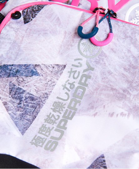 Sac a clearance dos ski superdry