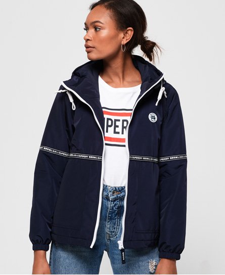 Superdry Alaska-takki Alaska-takki