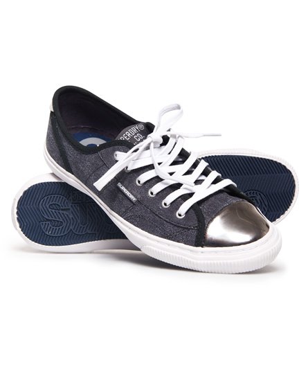 Sneakers Low Pro Luxe