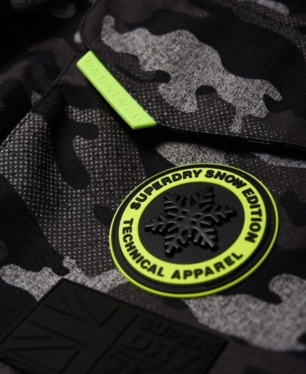 Superdry Pantalón de nieve