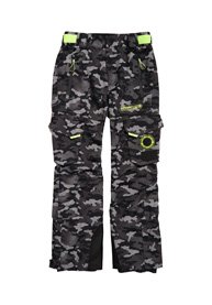 Superdry Pantalón de nieve