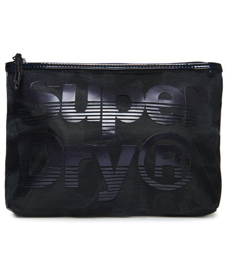 Superdry Διχτυωτό Νεσεσέρ Διχτυωτό Νεσεσέρ