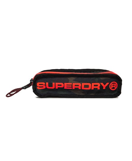 Superdry Freshman-pennal Freshman-pennal