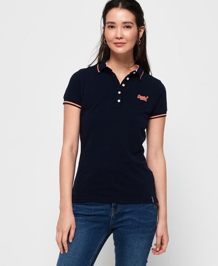 Superdry Pacific-pikeepaita Pacific-pikeepaita