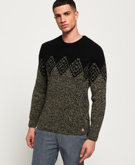 Superdry Badland crewgenser Badland crewgenser