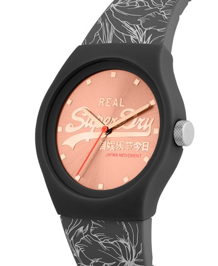 Superdry watch online womens