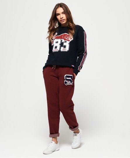 Superdry Joggers Hayden Boyfriend Joggers Hayden Boyfriend93745