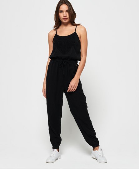 Superdry Reah Boho -haalariasu Reah Boho -haalariasu